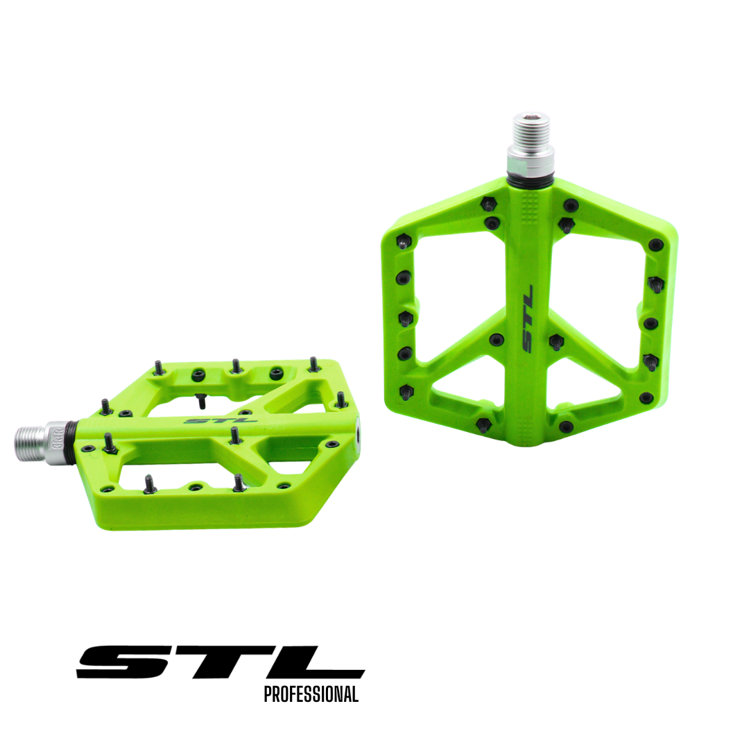 Pedal STL N13 Professional En Nylon