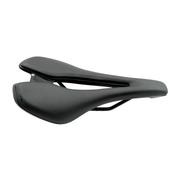 Sillin STL MTB Anti Prostatico "Supersensor" Negro