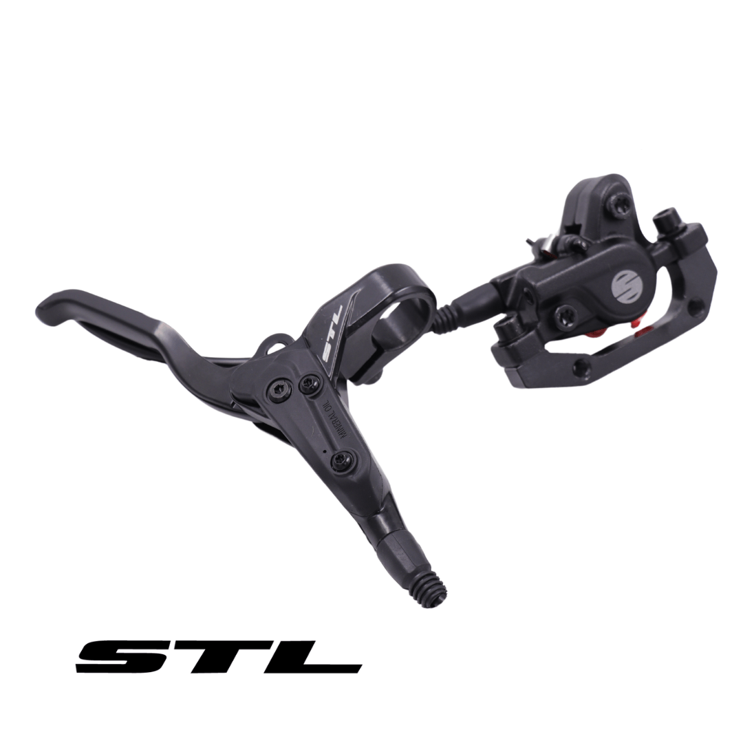 Frenos Hidráulicos RH9 STL | Direccion | STL Bikes