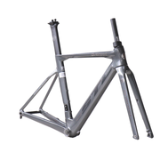 Marco STL Everest RUTA CARBONO SET