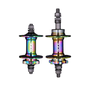 Manzanas STL "DP211" de Tuerca