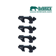 Base Para Barras BnB Rack Set 4 Unidades | Accesorios,Racks | STL Bikes