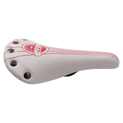 Sillín STL Urban Classic Collection White