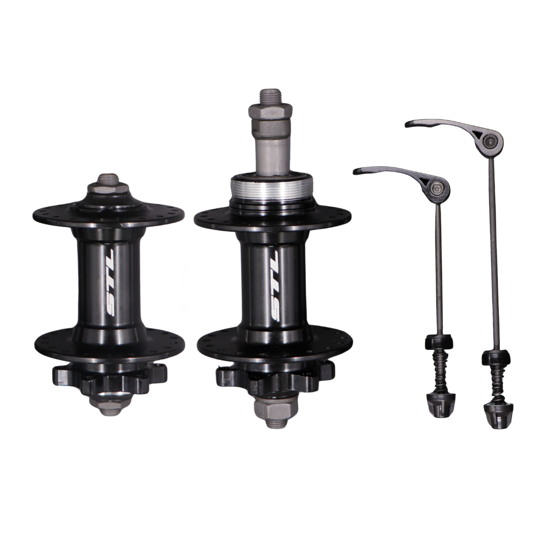 Manzanas STL "DP211" de Puntilla