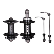 Manzanas STL "DP211" de Puntilla