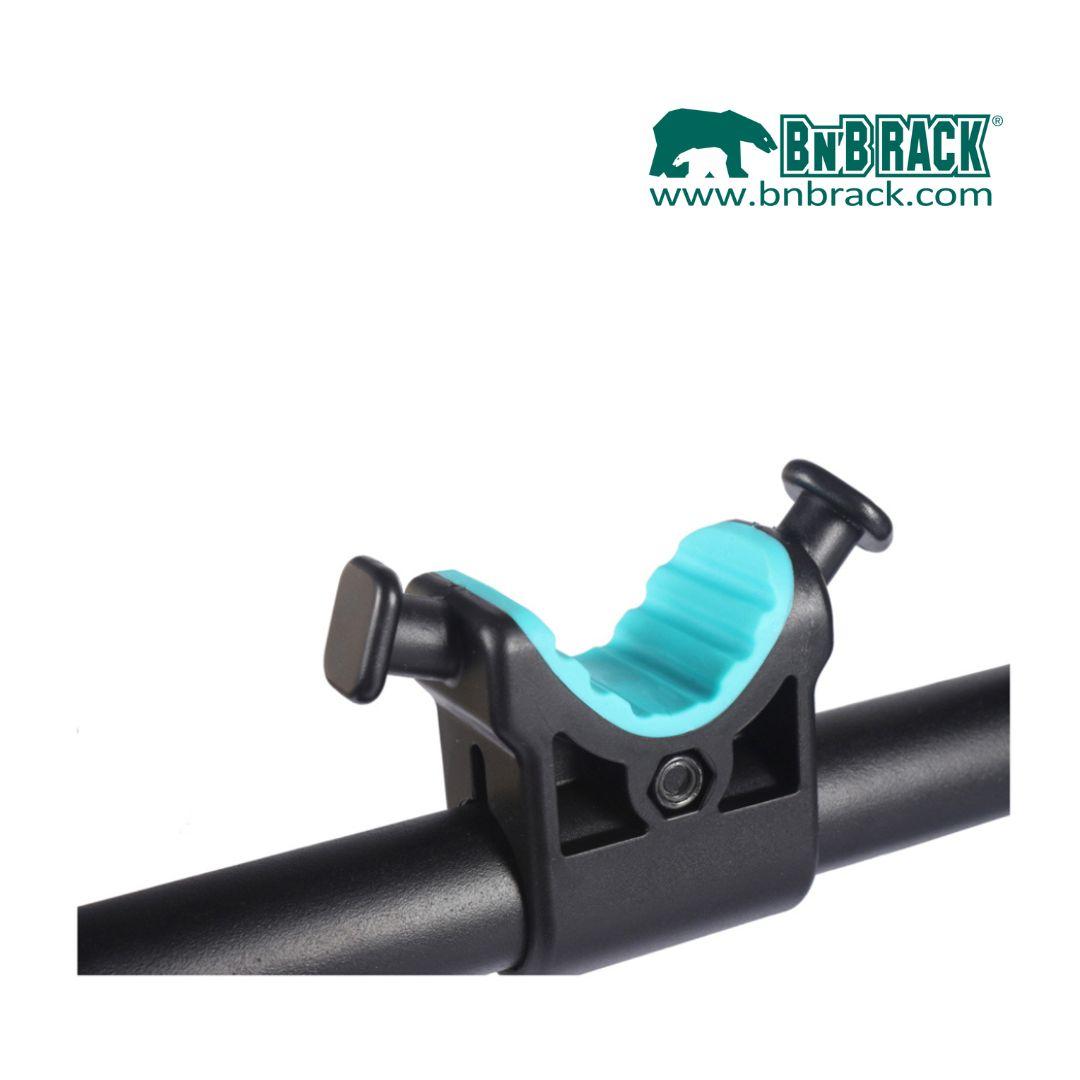 Base Para Portabicicletas Genesis BnB Rack PAR | Accesorios,Racks | STL Bikes