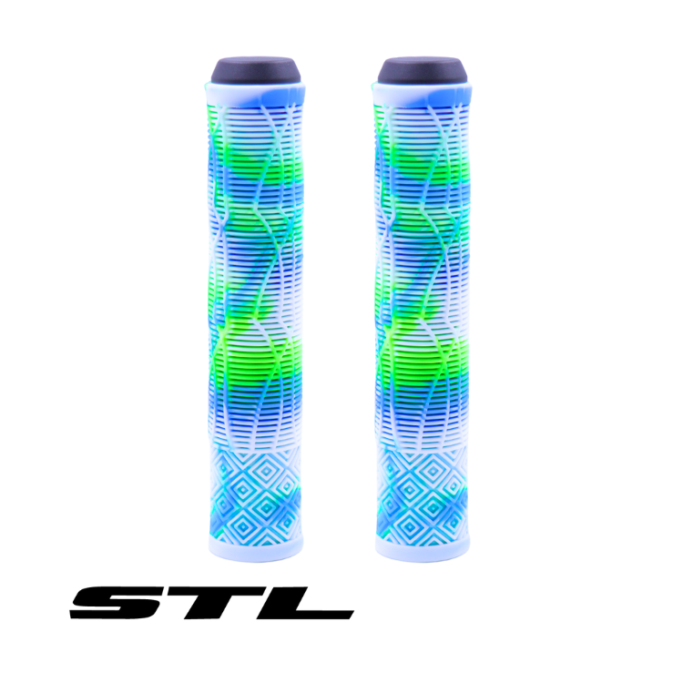 Grips STUNT "Y3" STL 160mm