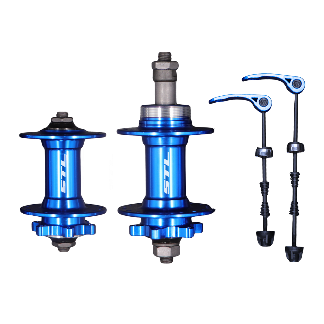 Manzanas STL "DP211" de Puntilla