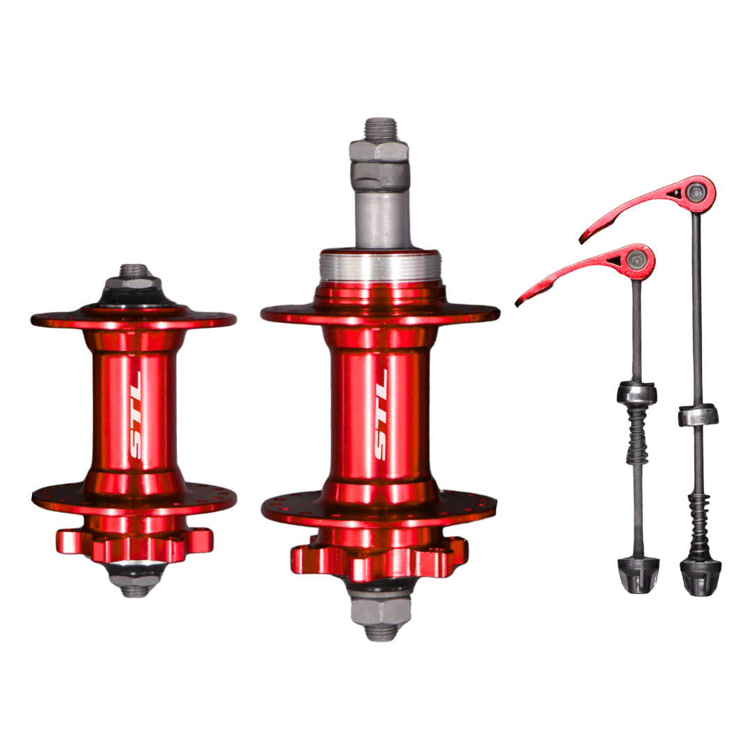 Manzanas STL "DP211" de Puntilla