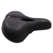 Sillin STL Urbano Anti Prostatico Negro