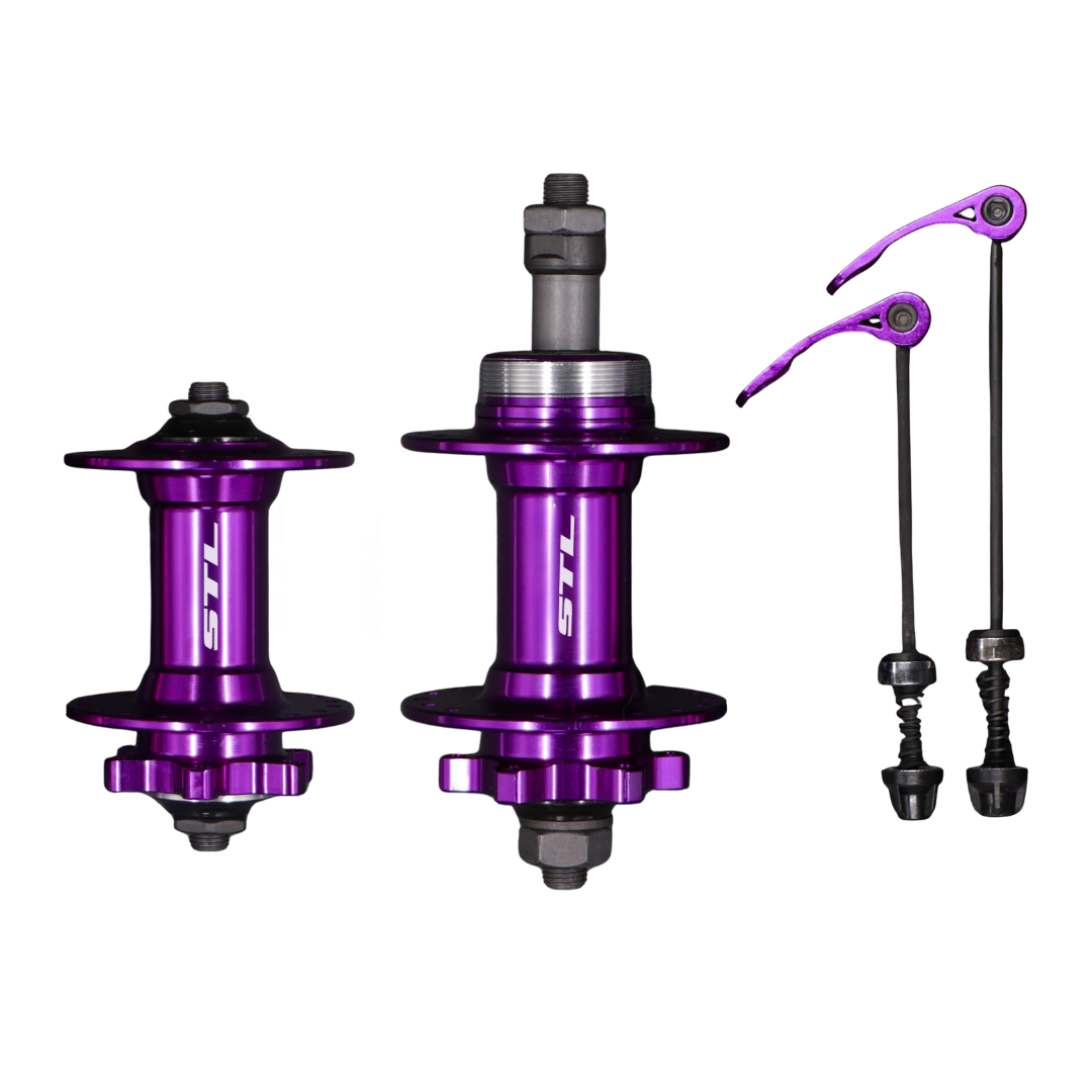 Manzanas STL "DP211" de Puntilla