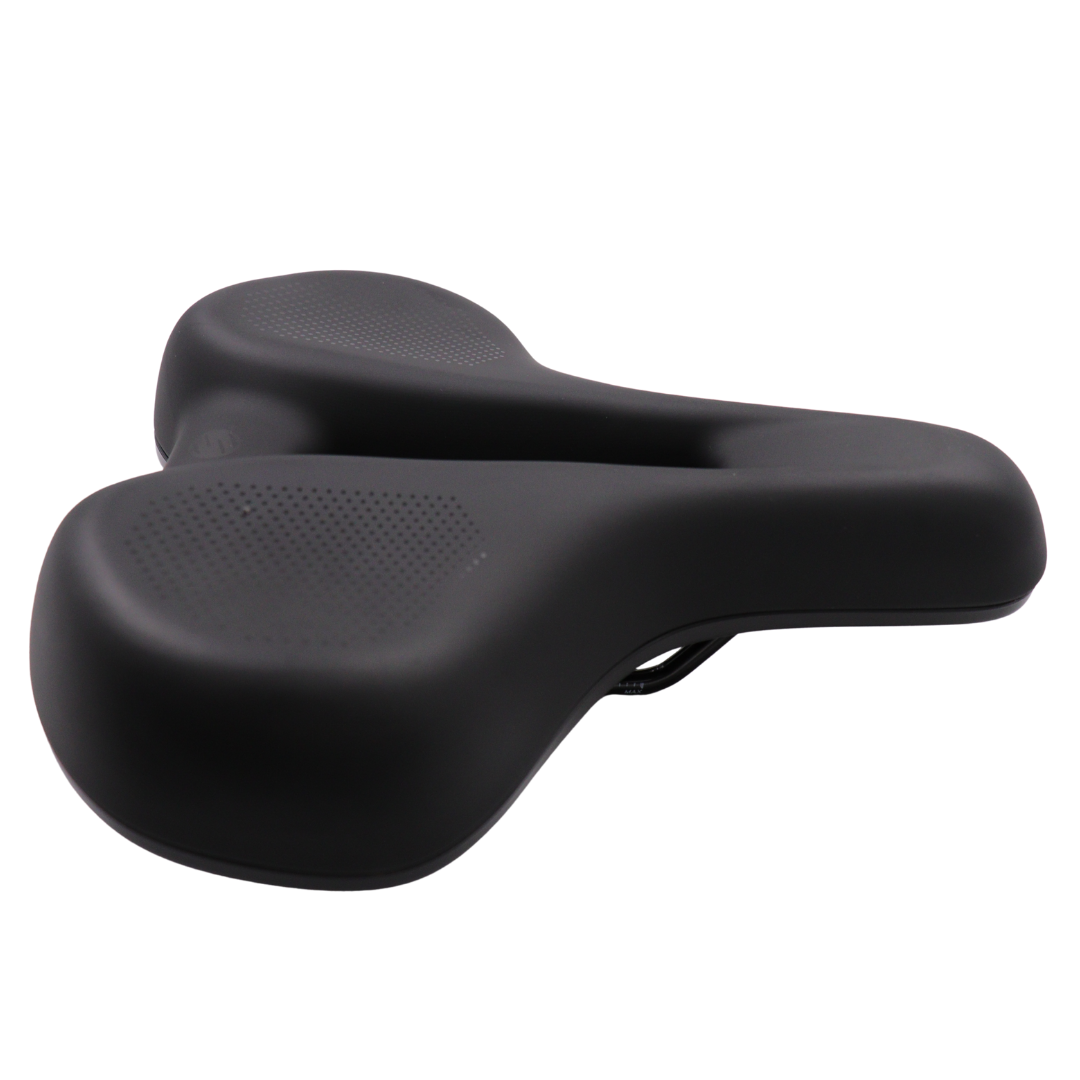 Sillin STL Urbano Anti Prostatico V Negro