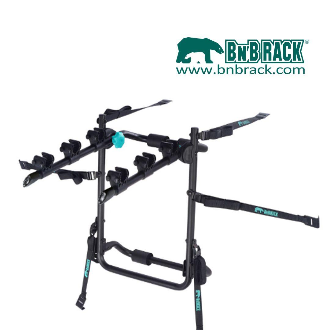 Portabicicletas Genesis Bear Rack | Accesorios,Bear Rack,Racks | STL Bikes