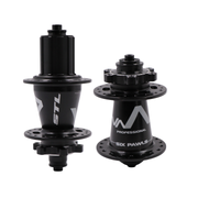 Manzanas STL MAX 36 Huecos 11 Velocidades Puntilla