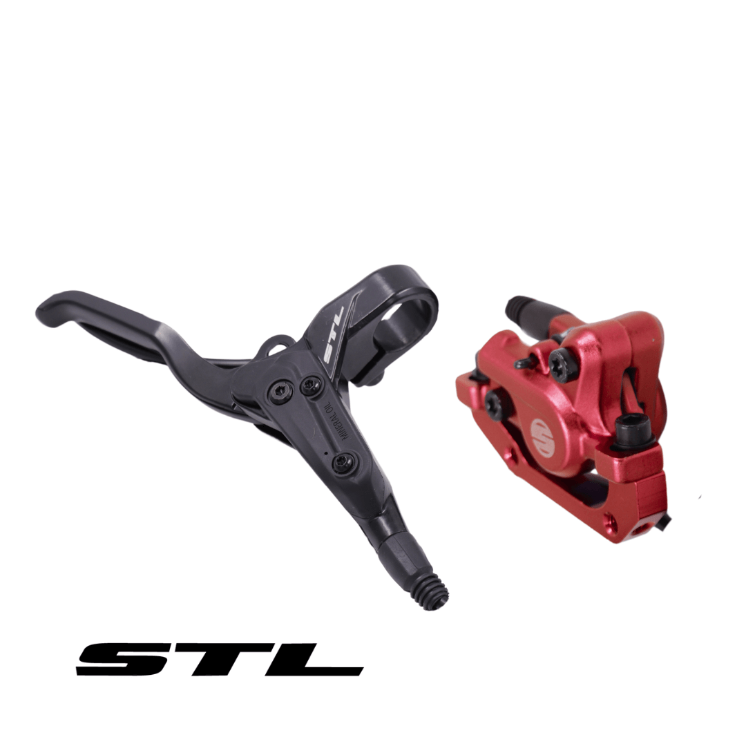 Frenos Hidráulicos RH9 STL | Direccion | STL Bikes