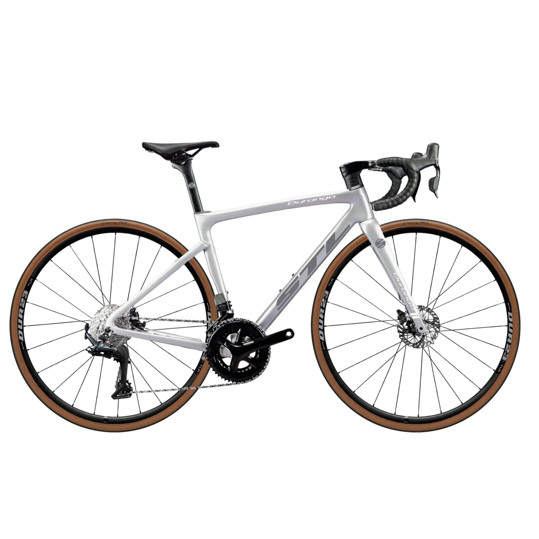 Carbon Durango (Escaladora)