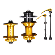 Manzanas STL 6 Trinquetes Para Cassette con Adaptador