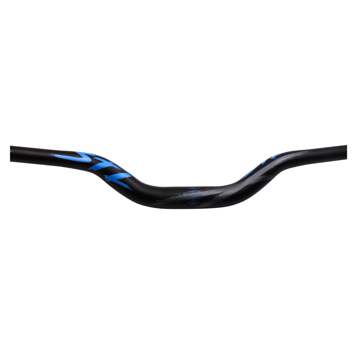 Manubrio STL "TK" STUNT 31.8mm RISE 55°