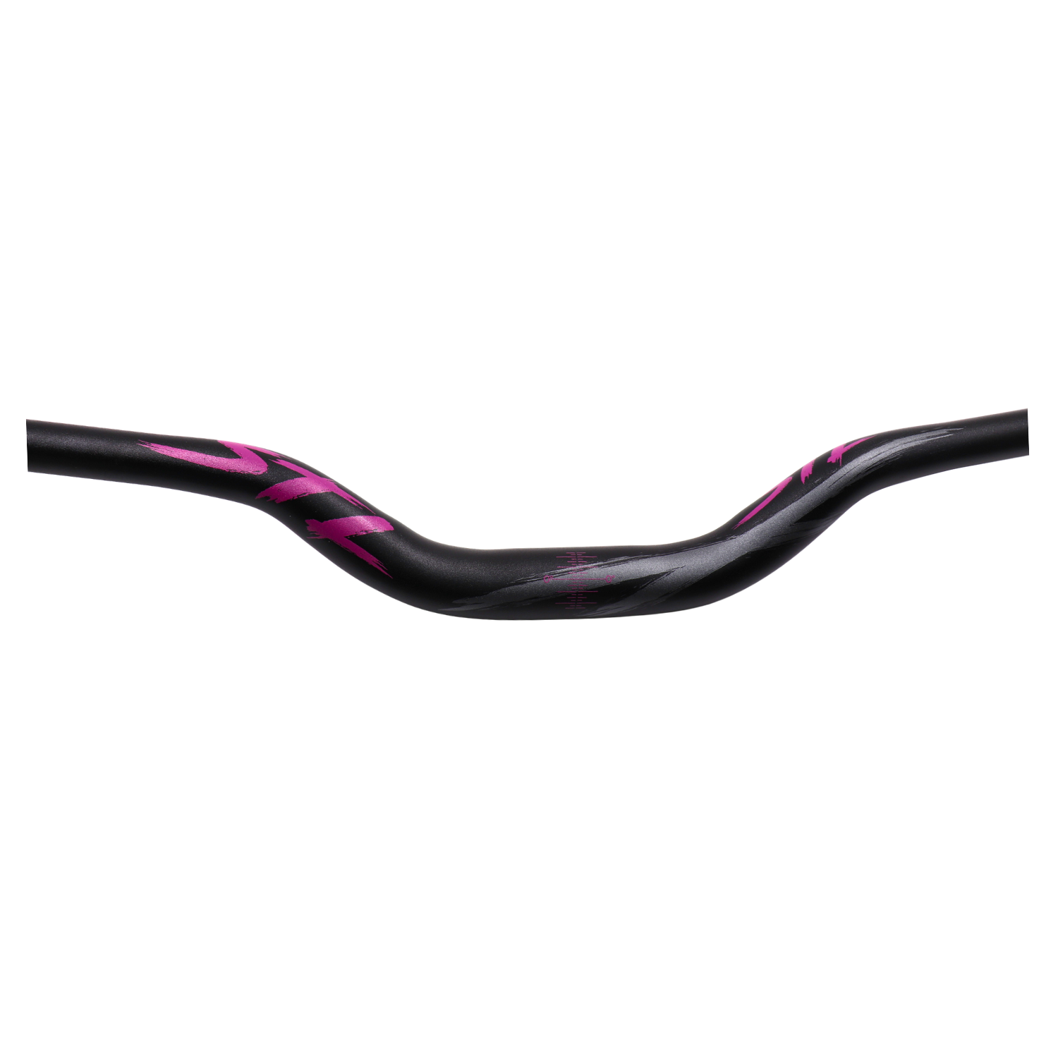 Manubrio STL "TK" STUNT 31.8mm RISE 55°
