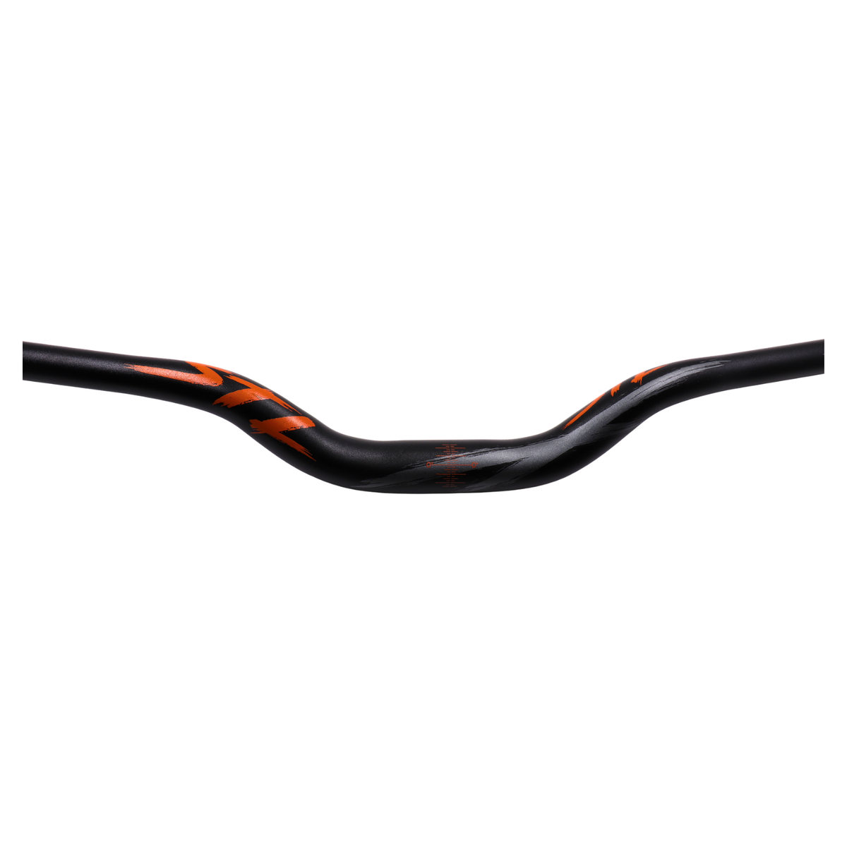 Manubrio STL "TK" STUNT 31.8mm RISE 55°