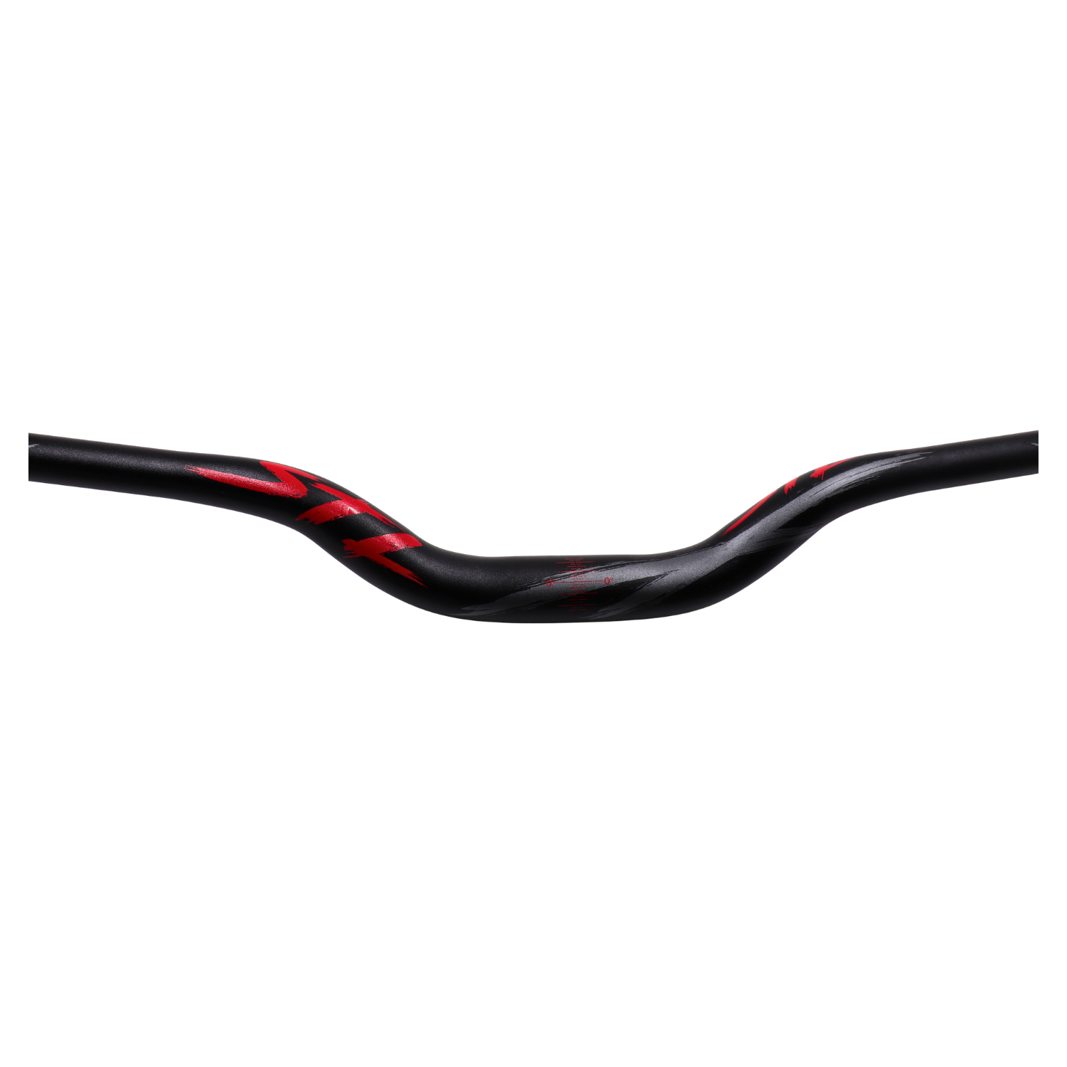 Manubrio STL "TK" STUNT 31.8mm RISE 55°