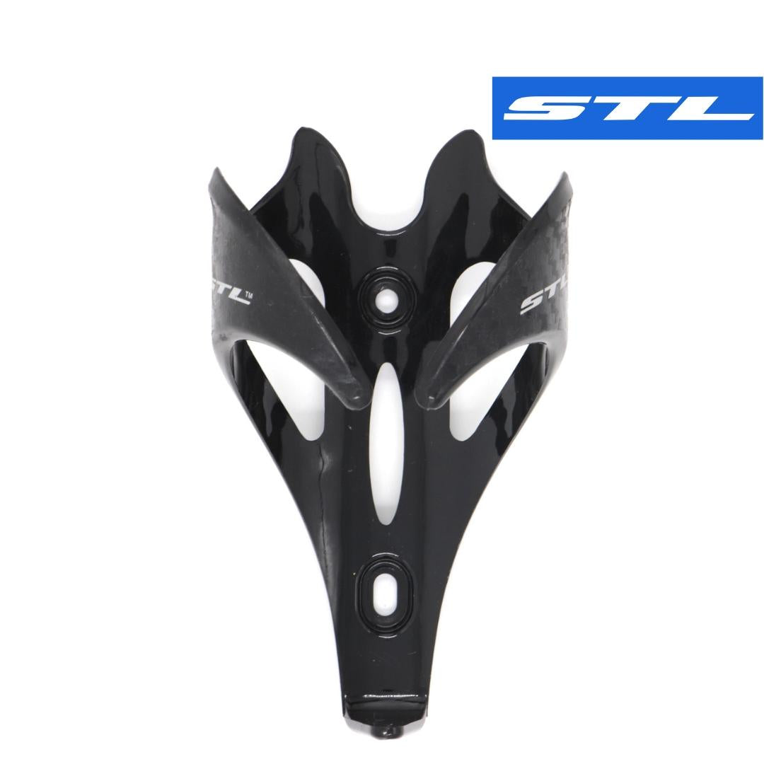 Portacaramañola STL CL Negro Carbono