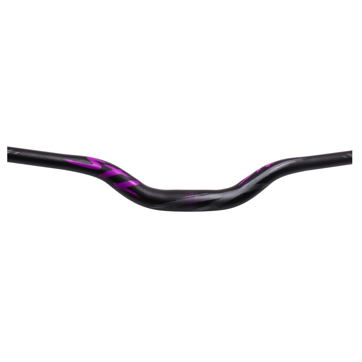 Manubrio STL "TK" STUNT 31.8mm RISE 55°