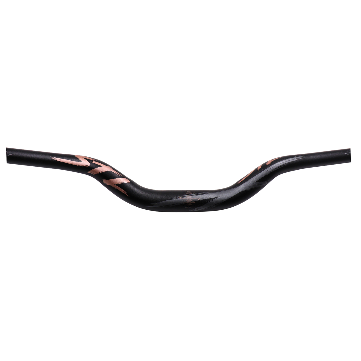 Manubrio STL "TK" STUNT 31.8mm RISE 55°