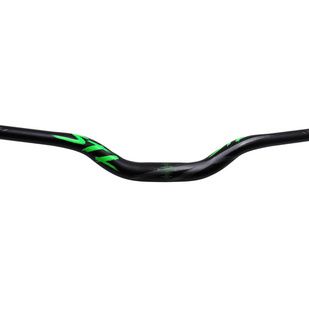 Manubrio STL "TK" STUNT 31.8mm RISE 55°