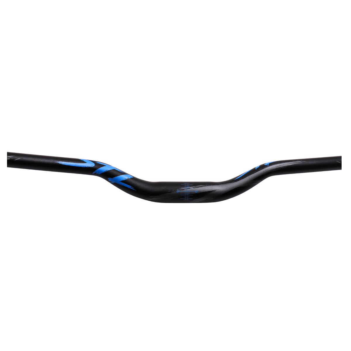 Manubrio STL "T35" STUNT 31.8mm RISE 35°