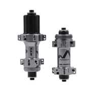 Manzanas STL XR 24H 12V 6T Negro Professional