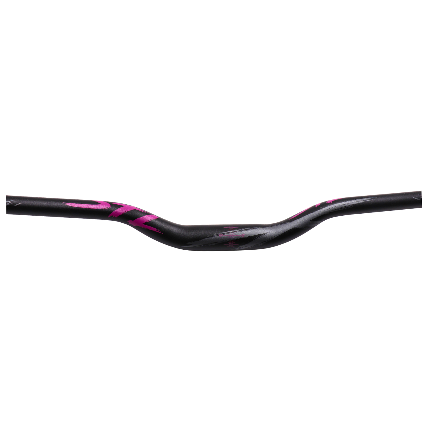 Manubrio STL "T35" STUNT 31.8mm RISE 35°
