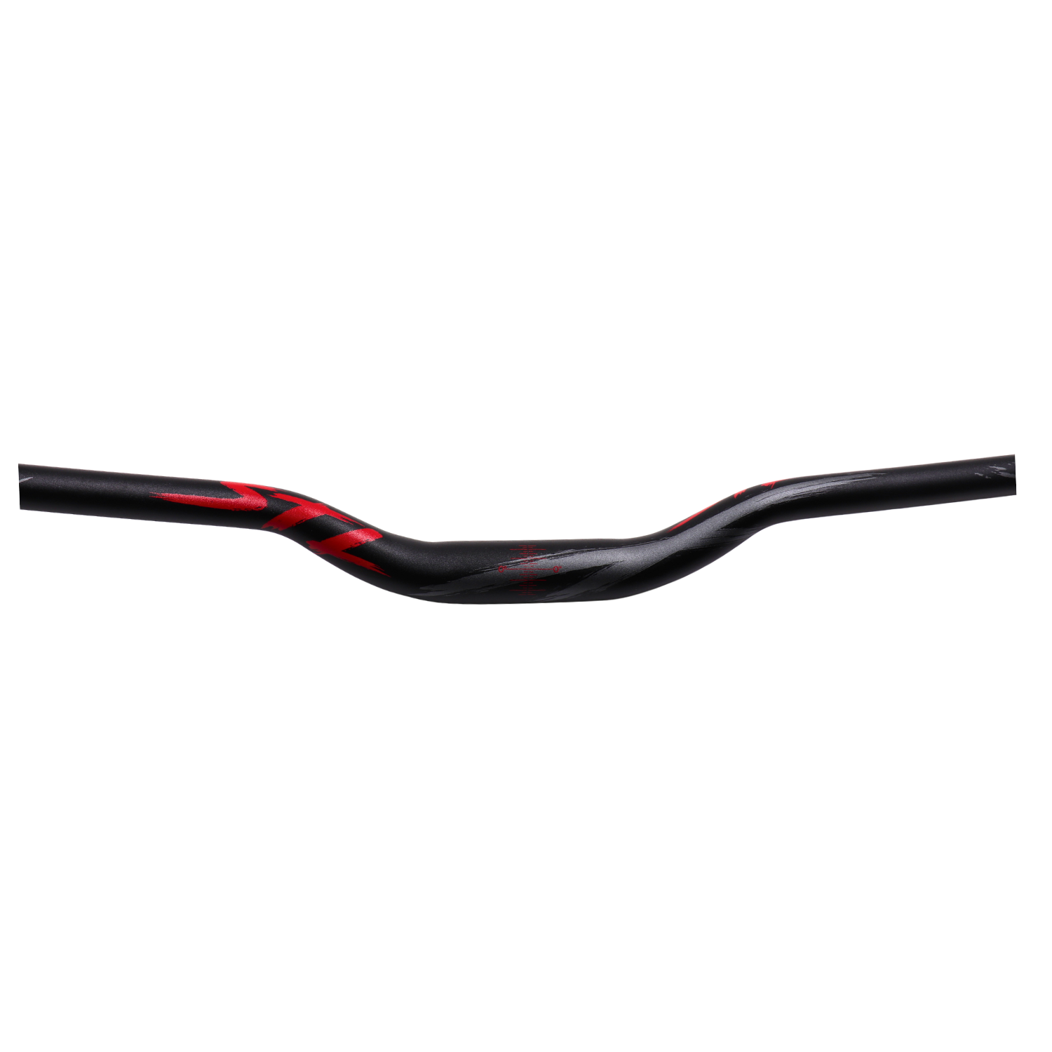 Manubrio STL "T35" STUNT 31.8mm RISE 35°