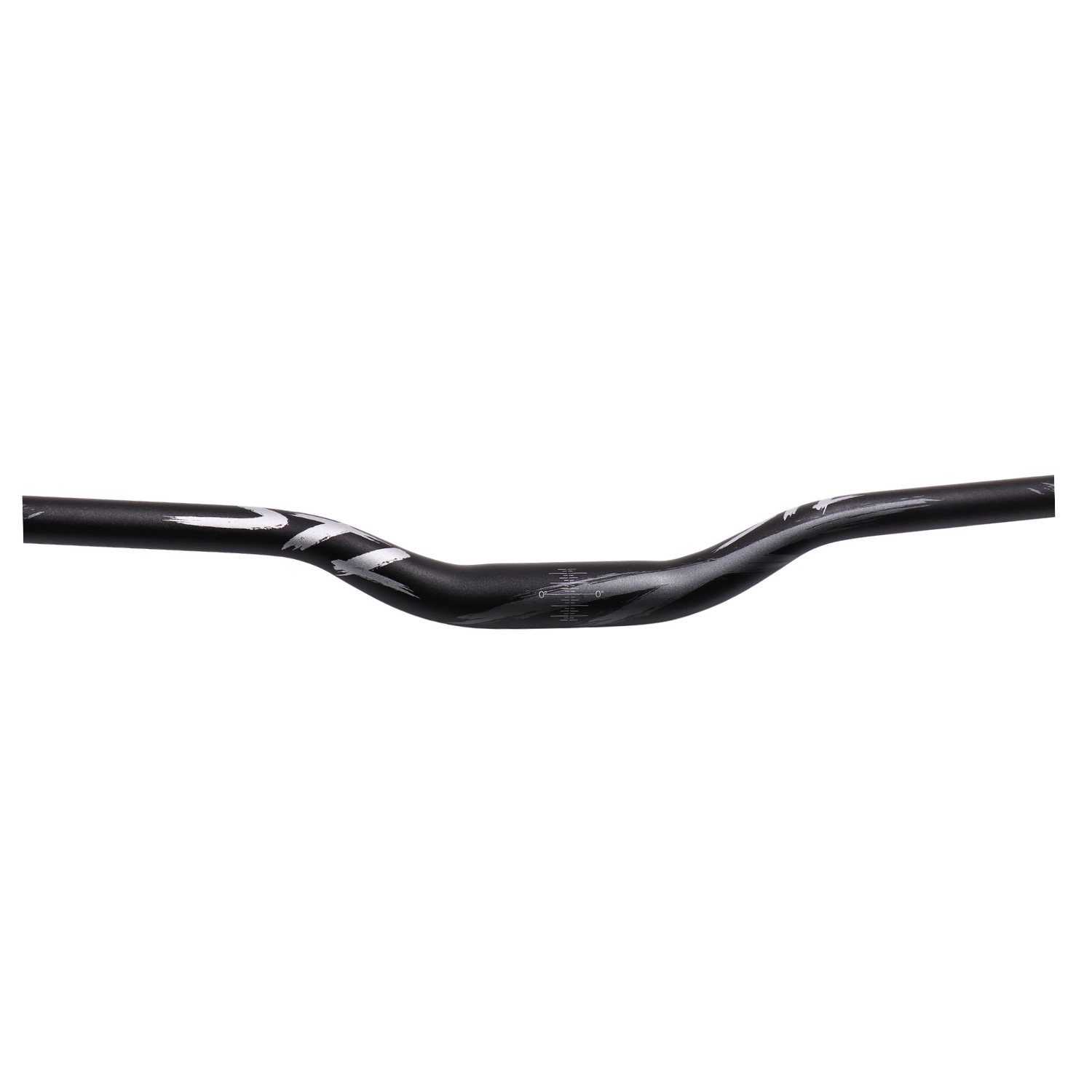 Manubrio STL "T35" STUNT 31.8mm RISE 35°