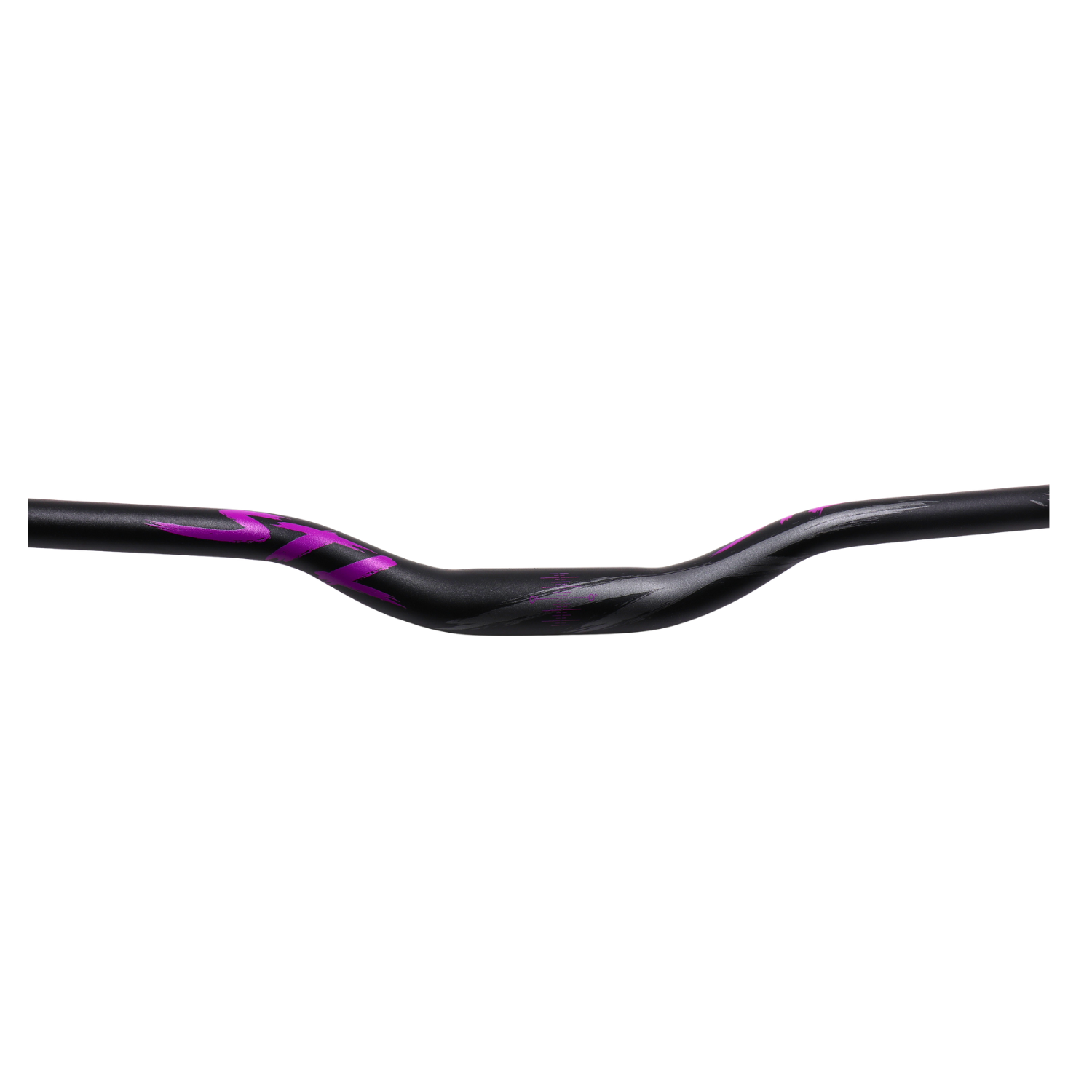 Manubrio STL "T35" STUNT 31.8mm RISE 35°