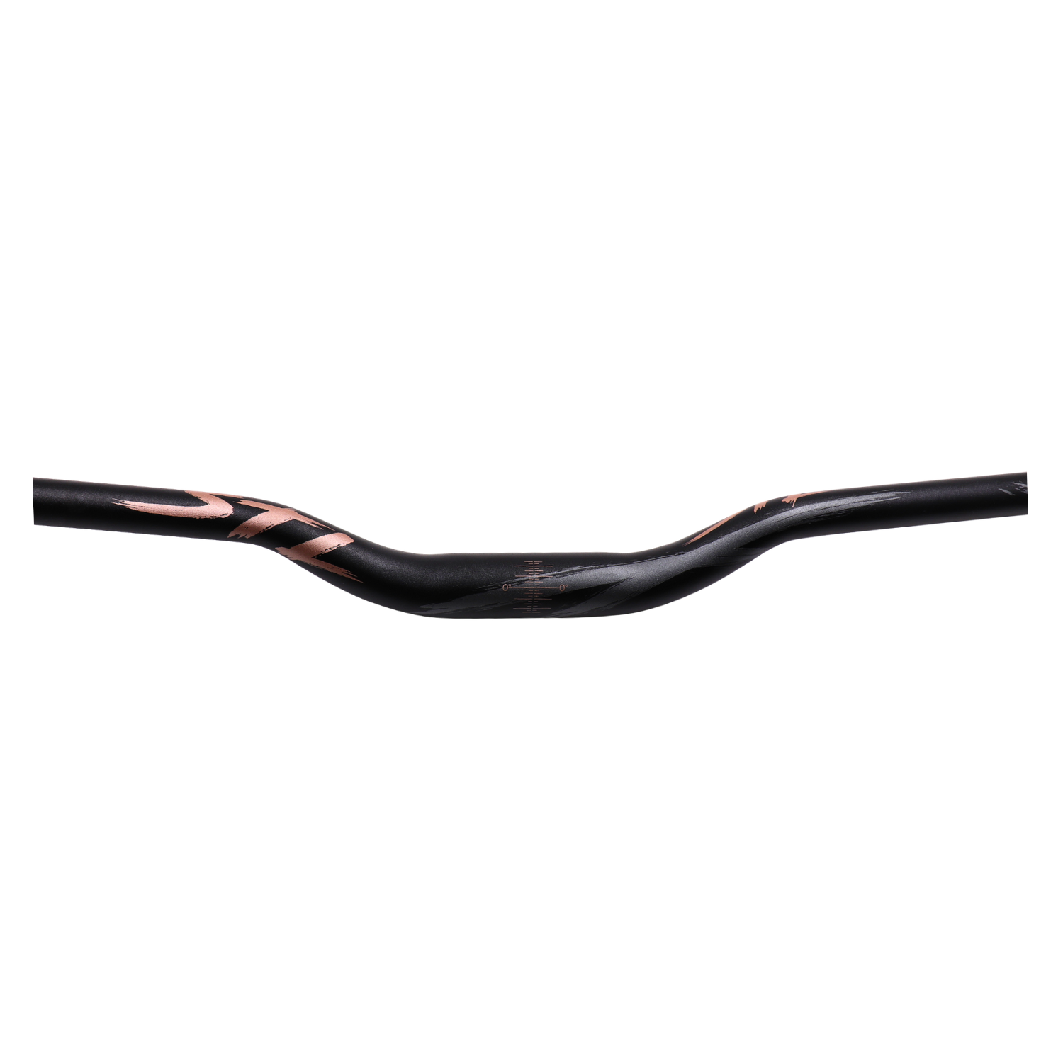 Manubrio STL "T35" STUNT 31.8mm RISE 35°