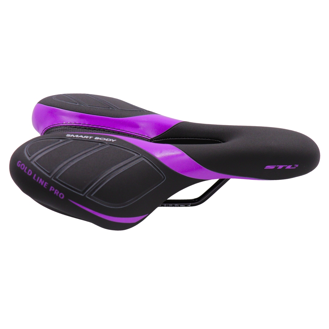 Sillin STL Anti Prostatico Smart Body