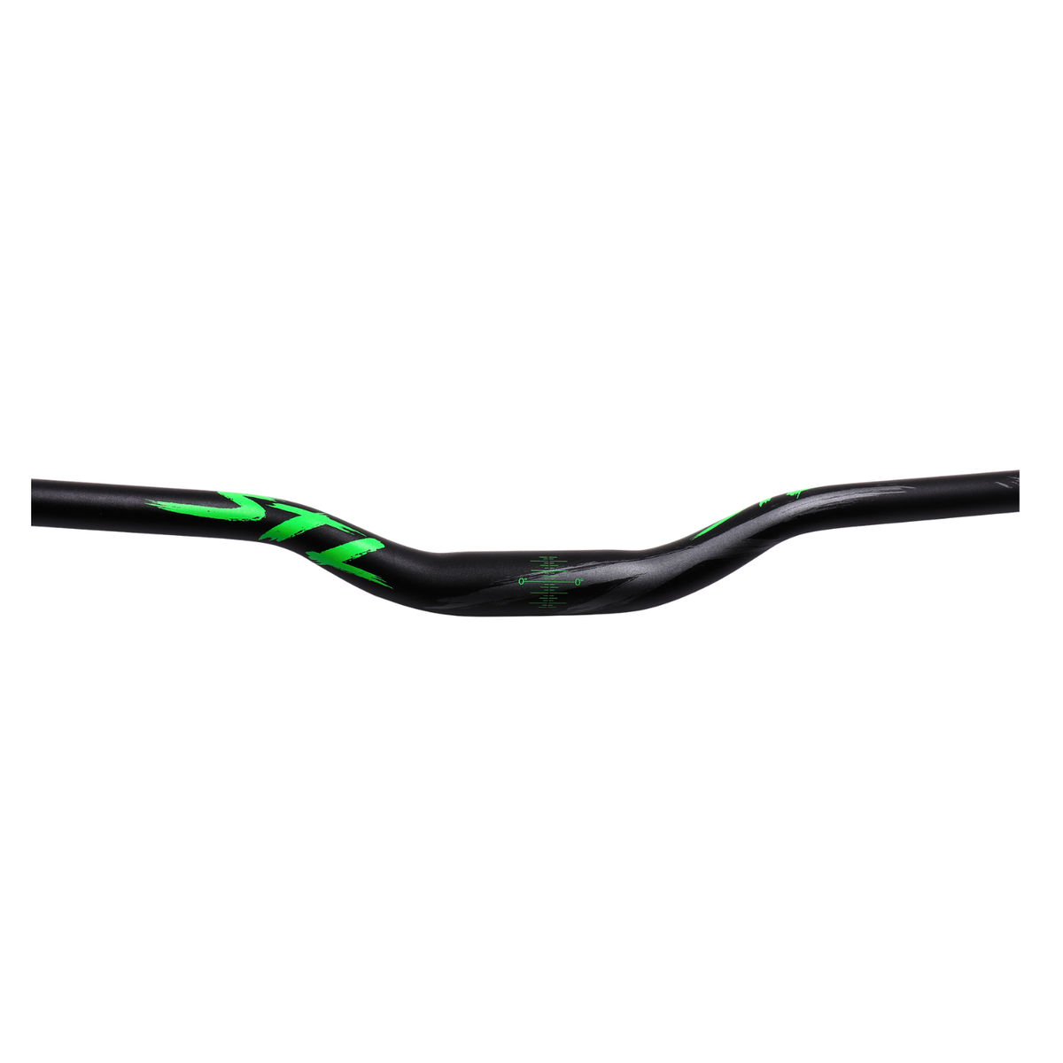 Manubrio STL "T35" STUNT 31.8mm RISE 35°