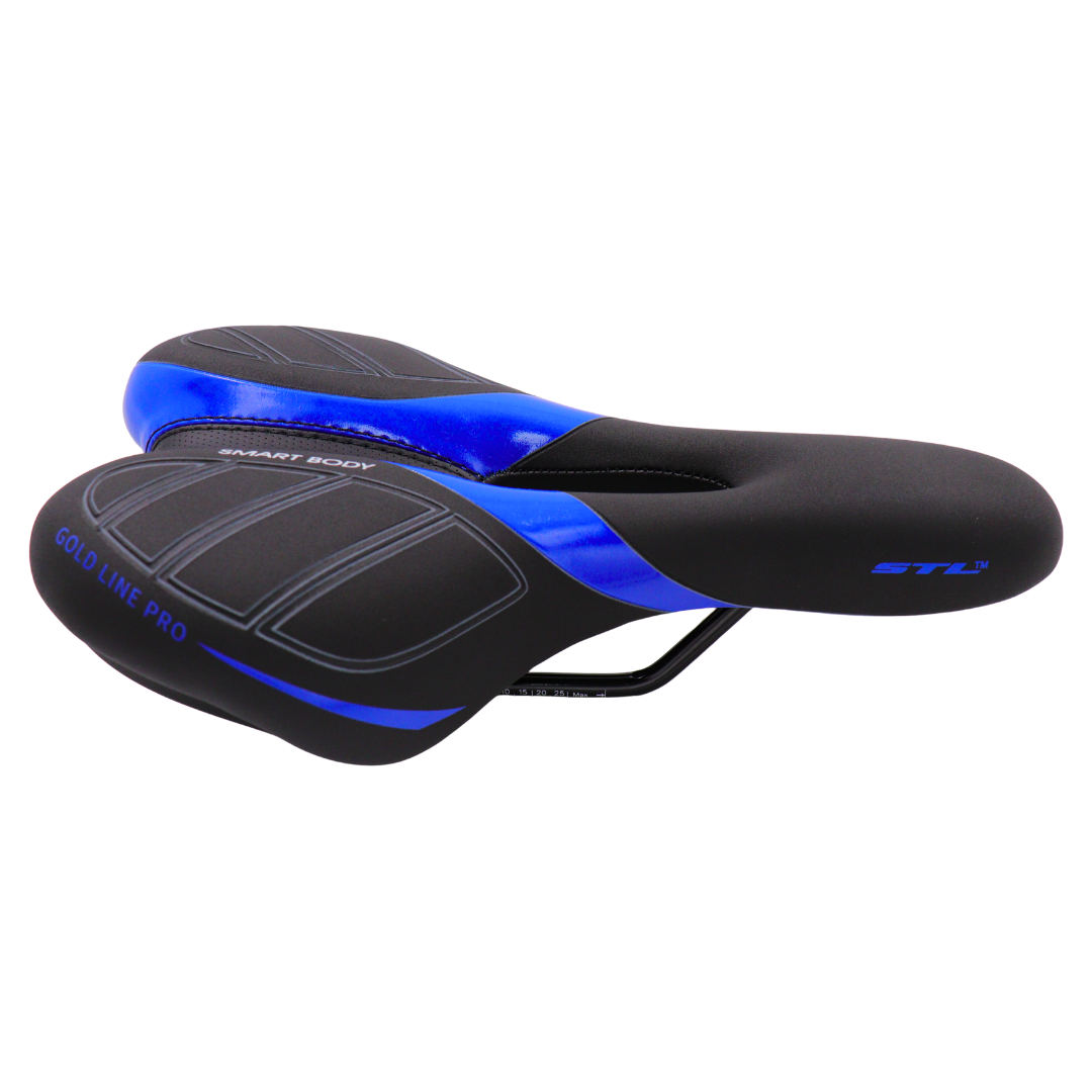 Sillin STL Anti Prostatico Smart Body