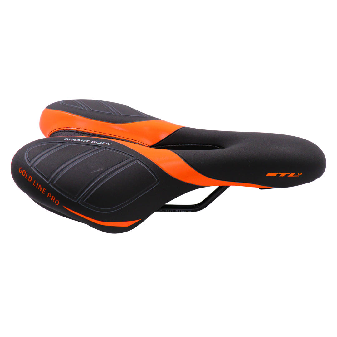 Sillin STL Anti Prostatico Smart Body