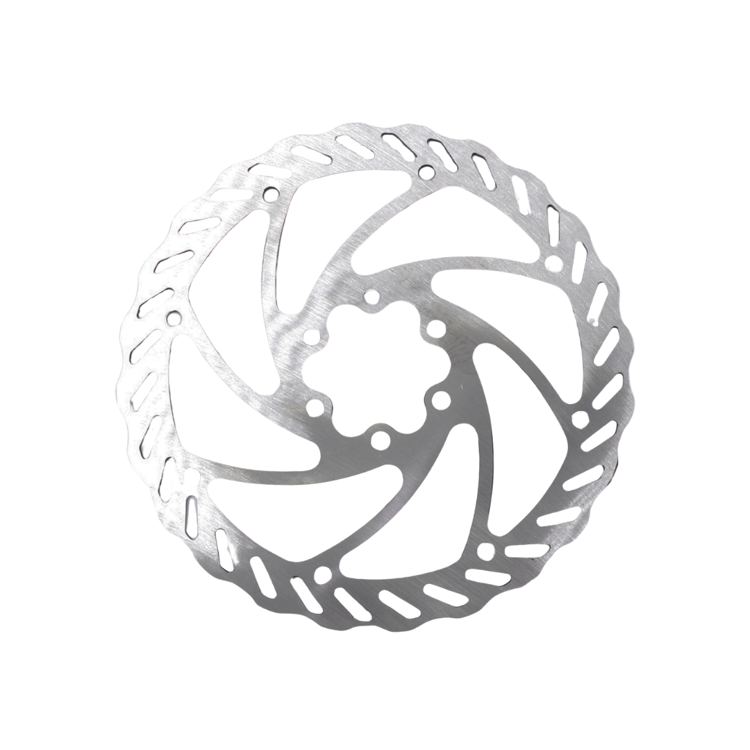 Rotor STL Freno de disco SM16 160mm