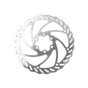 Rotor STL Freno de disco SM16 160mm