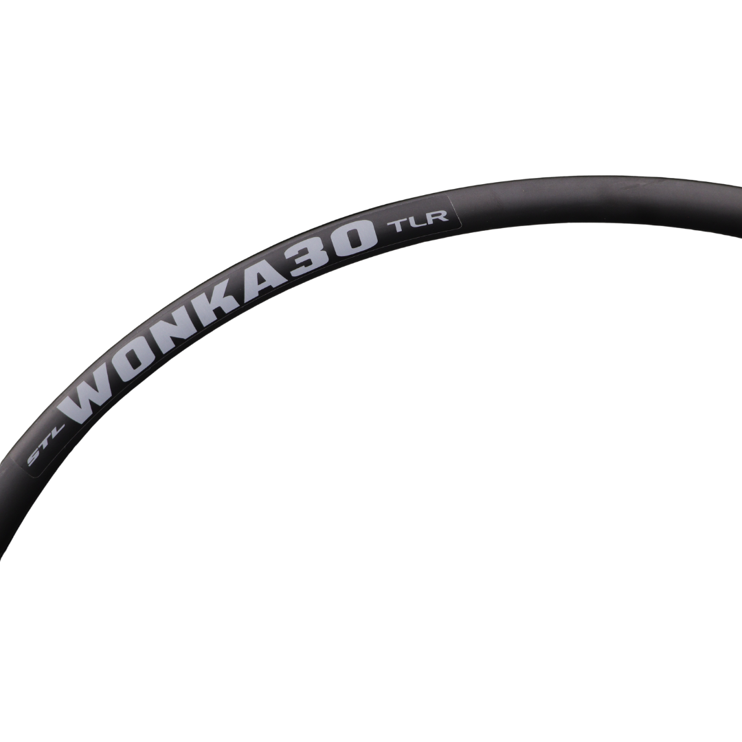 Rin 29 Wonka 30 Tubeless STL