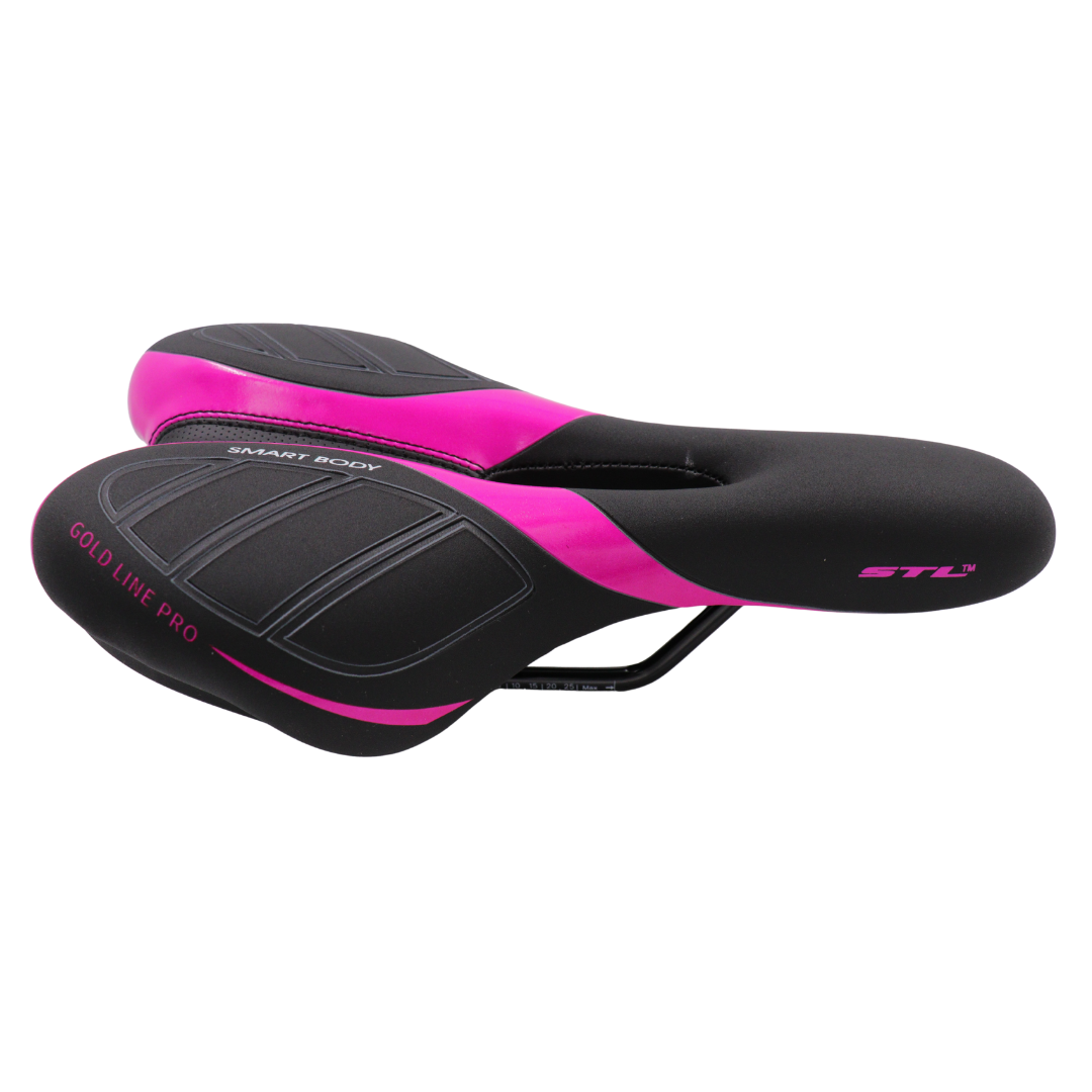 Sillin STL Anti Prostatico Smart Body