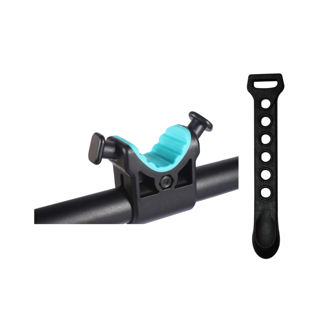 Base Para Portabicicletas Genesis BnB Rack PAR