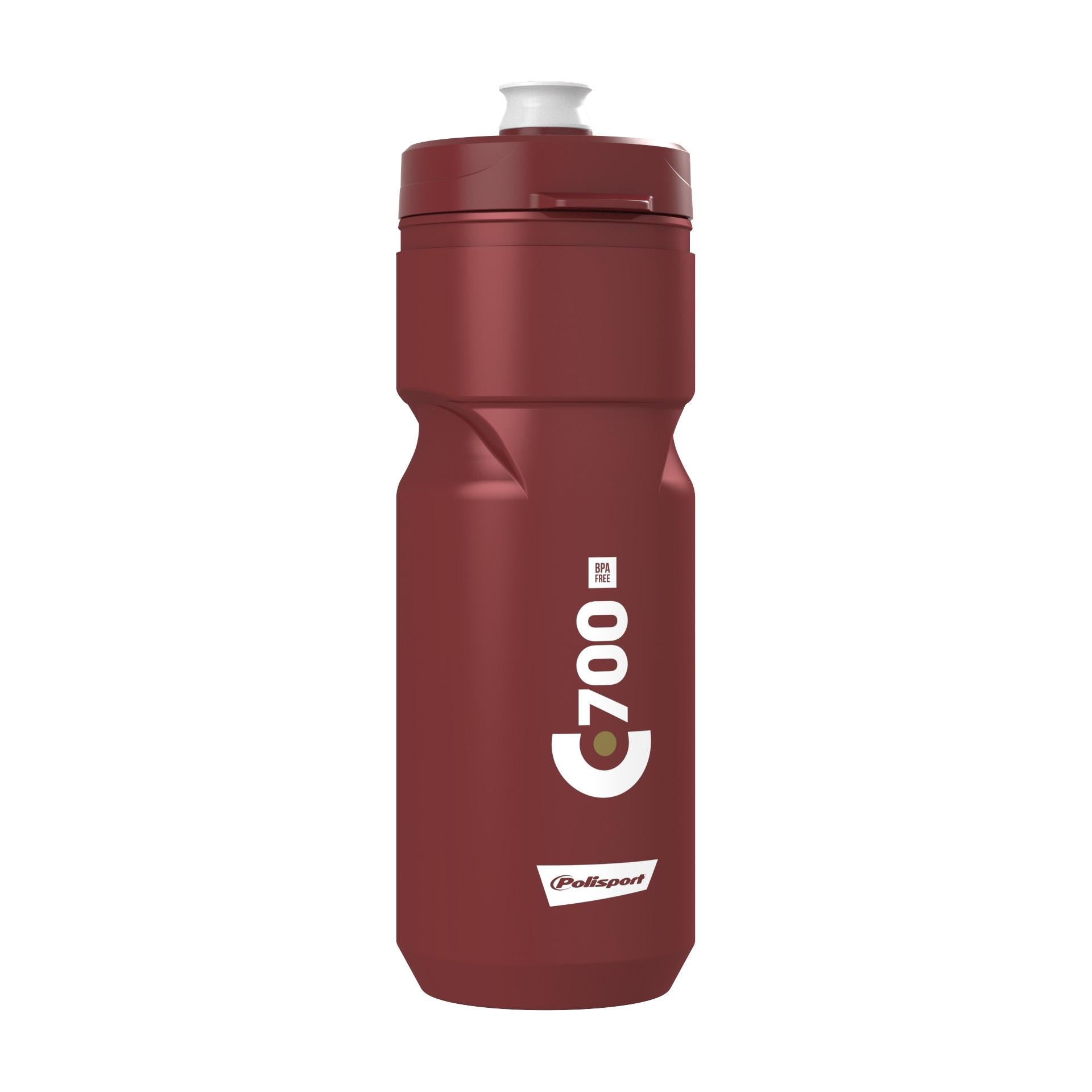 Caramañola C700 Vino 700ML Polisport
