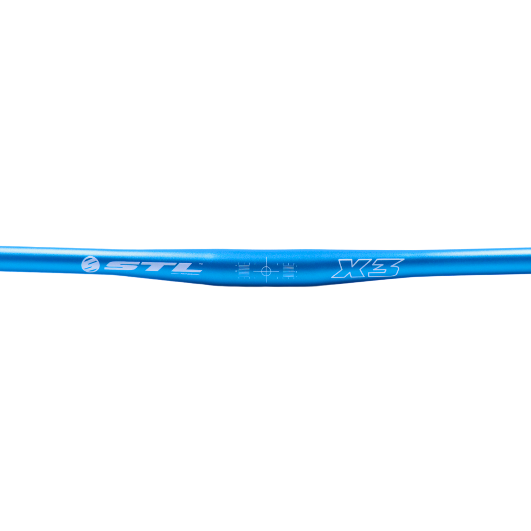 Manubrio MTB STL X3 Professional 800mm | Manubrios PRO,Professional | STL Bikes