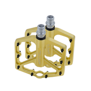 Pedales STL PROFESSIONAL MTB/BMX Aluminio "1080"