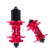 Manzanas 6 Trinquetes STL ZR 12 Velocidades