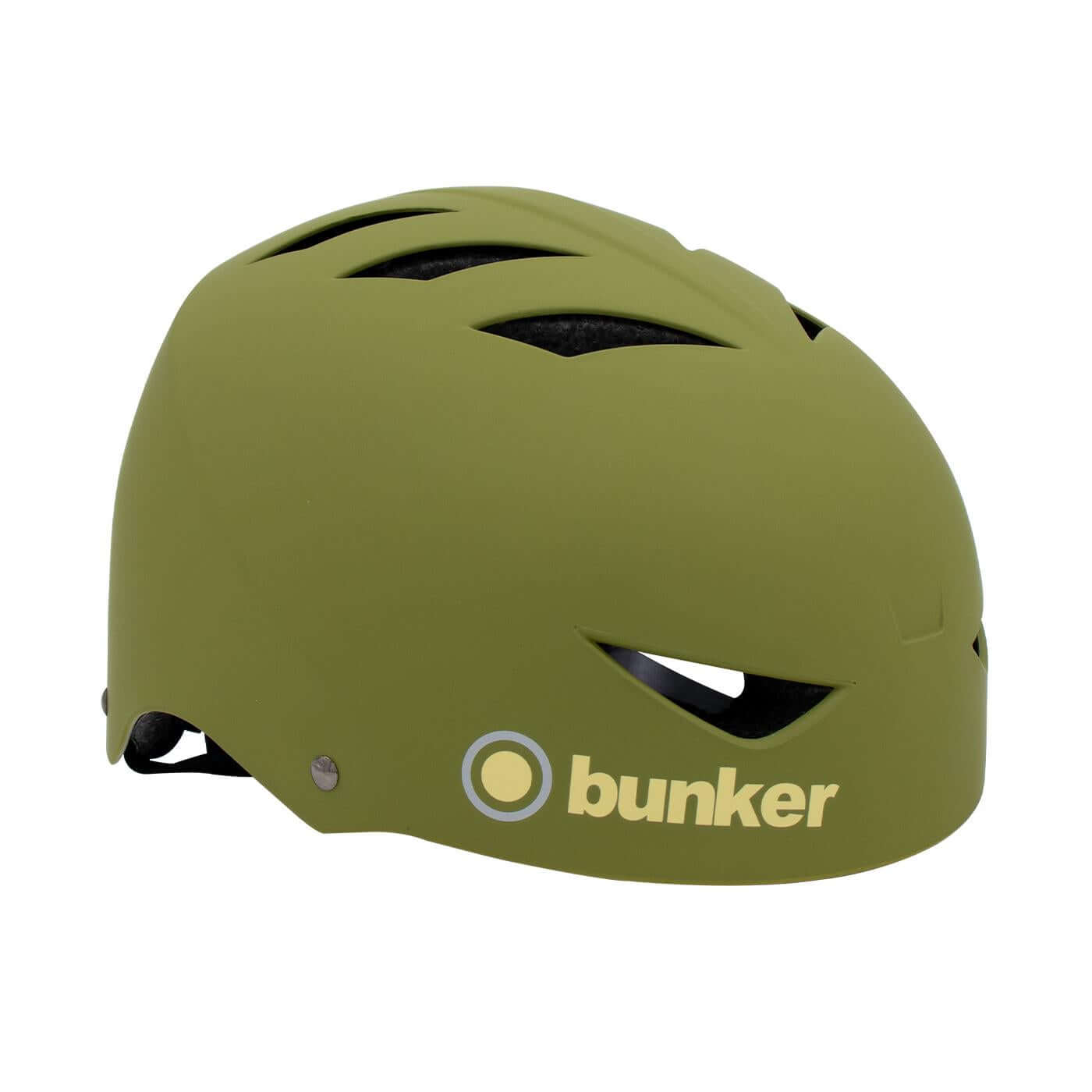 Casco Bunker® Mate TM | Bunker | STL Bikes